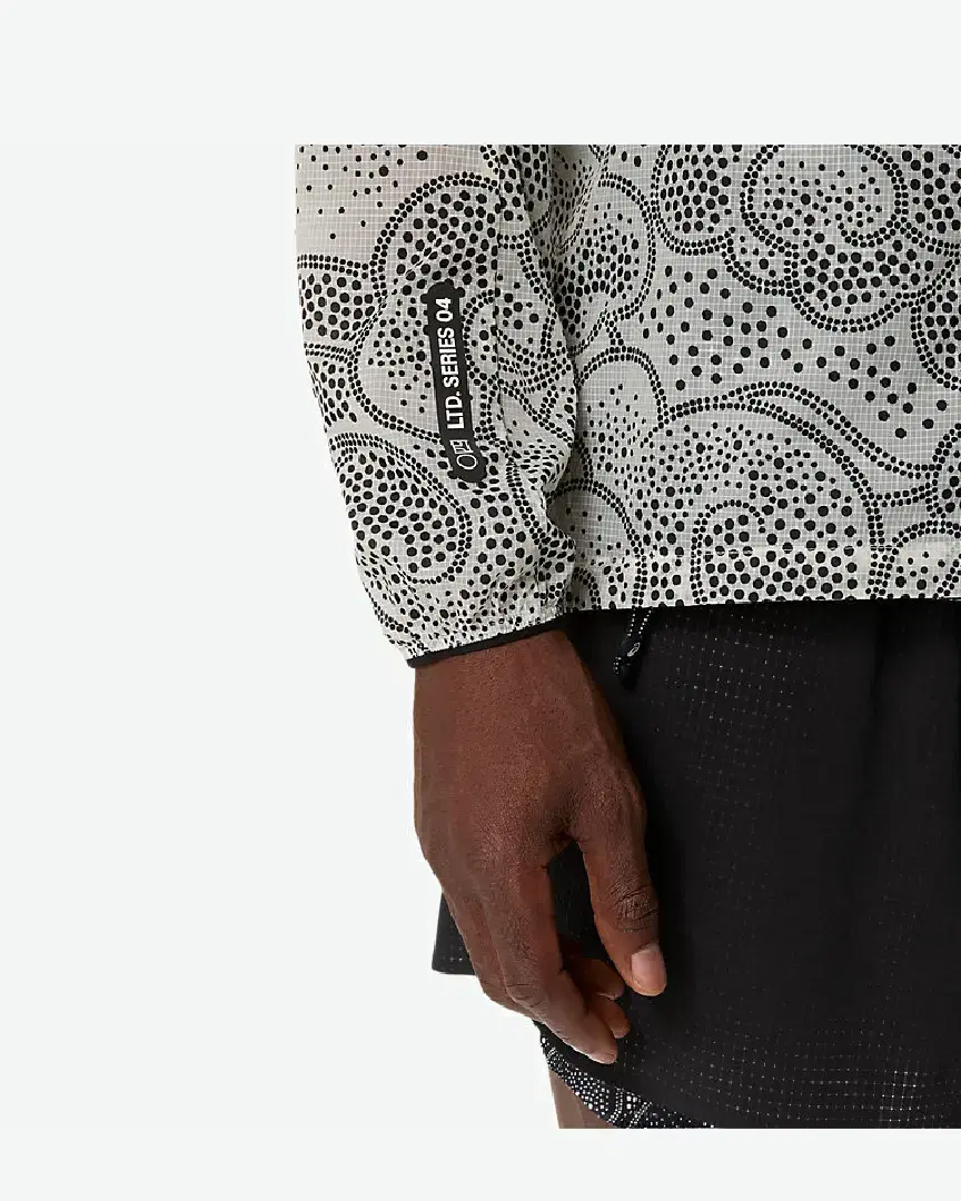 Limited Series Wind Breaker Jacket M - 2011D434-001 (8) au meilleur prix !