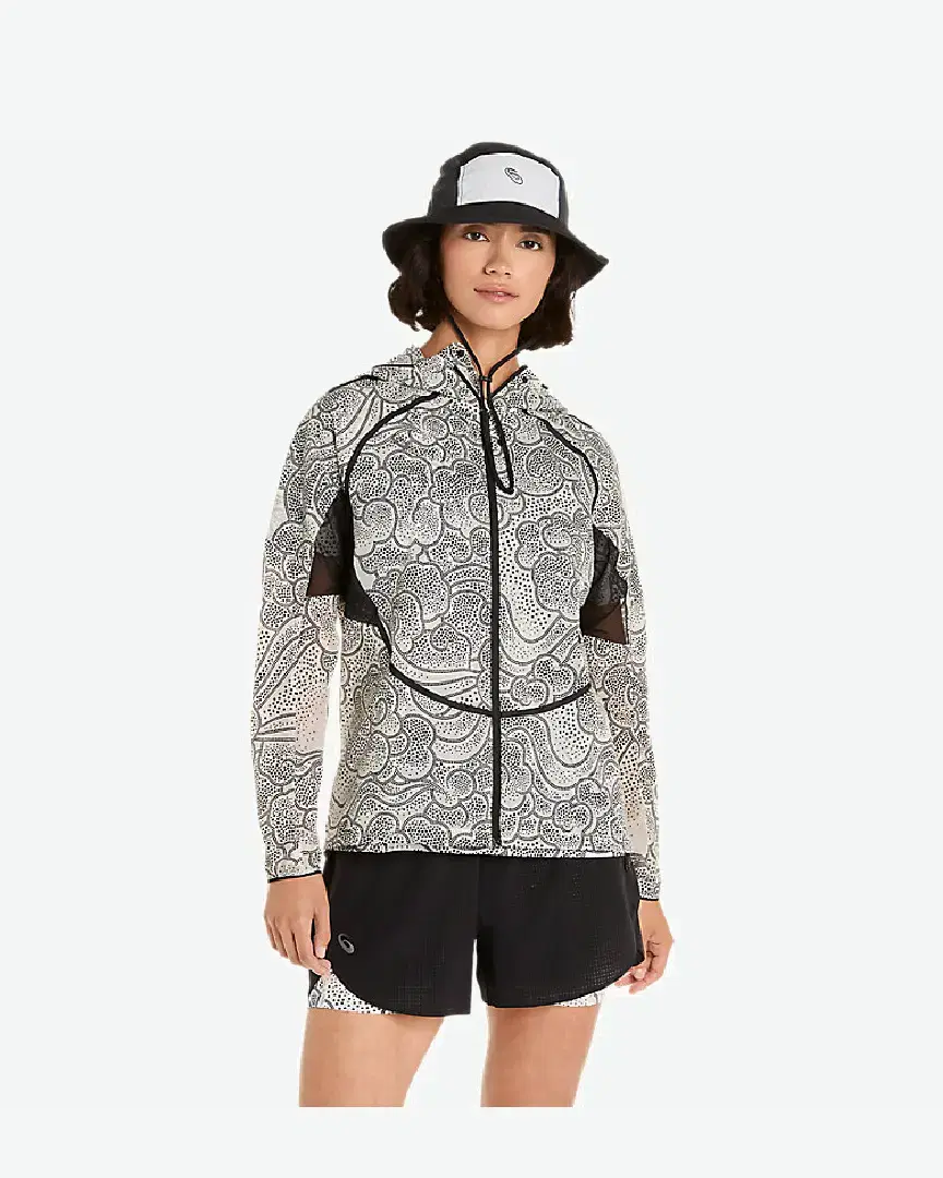 Limited Series Wind Breaker Jacket W - 2012D351-100 (0) au meilleur prix !