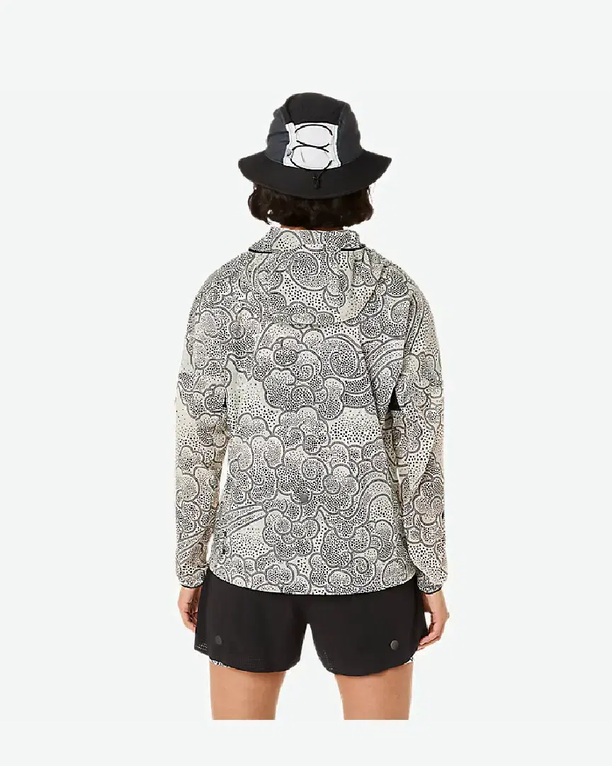 Limited Series Wind Breaker Jacket W - 2012D351-100 (1) au meilleur prix !