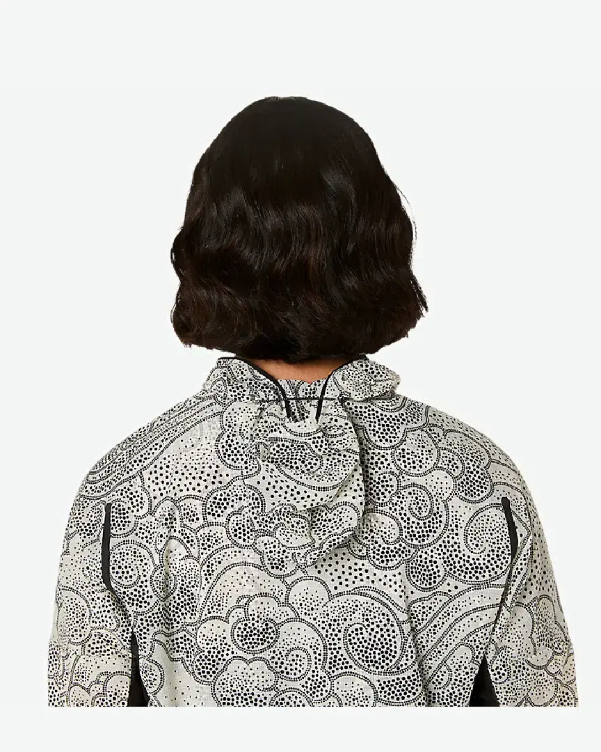 Limited Series Wind Breaker Jacket W - 2012D351-100 (10) au meilleur prix !