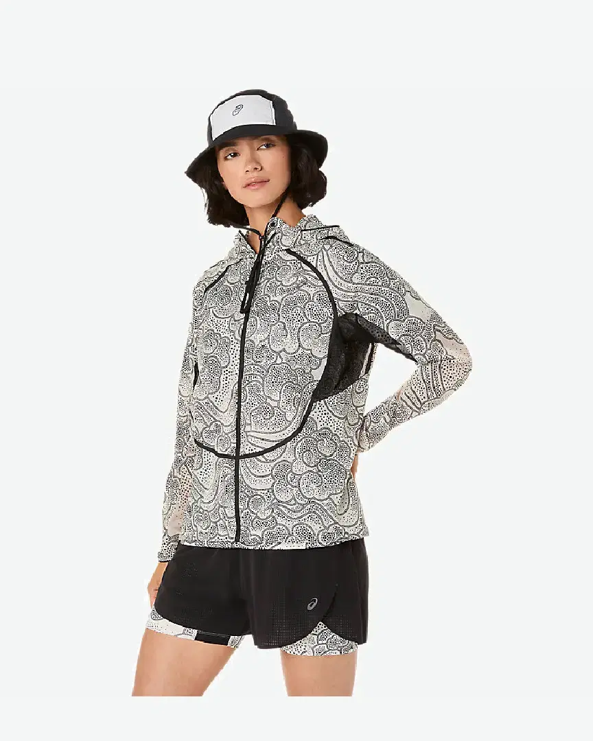 Limited Series Wind Breaker Jacket W - 2012D351-100 (2) au meilleur prix !