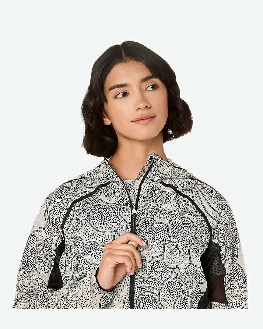 Limited Series Wind Breaker Jacket W - 2012D351-100 (3) au meilleur prix !