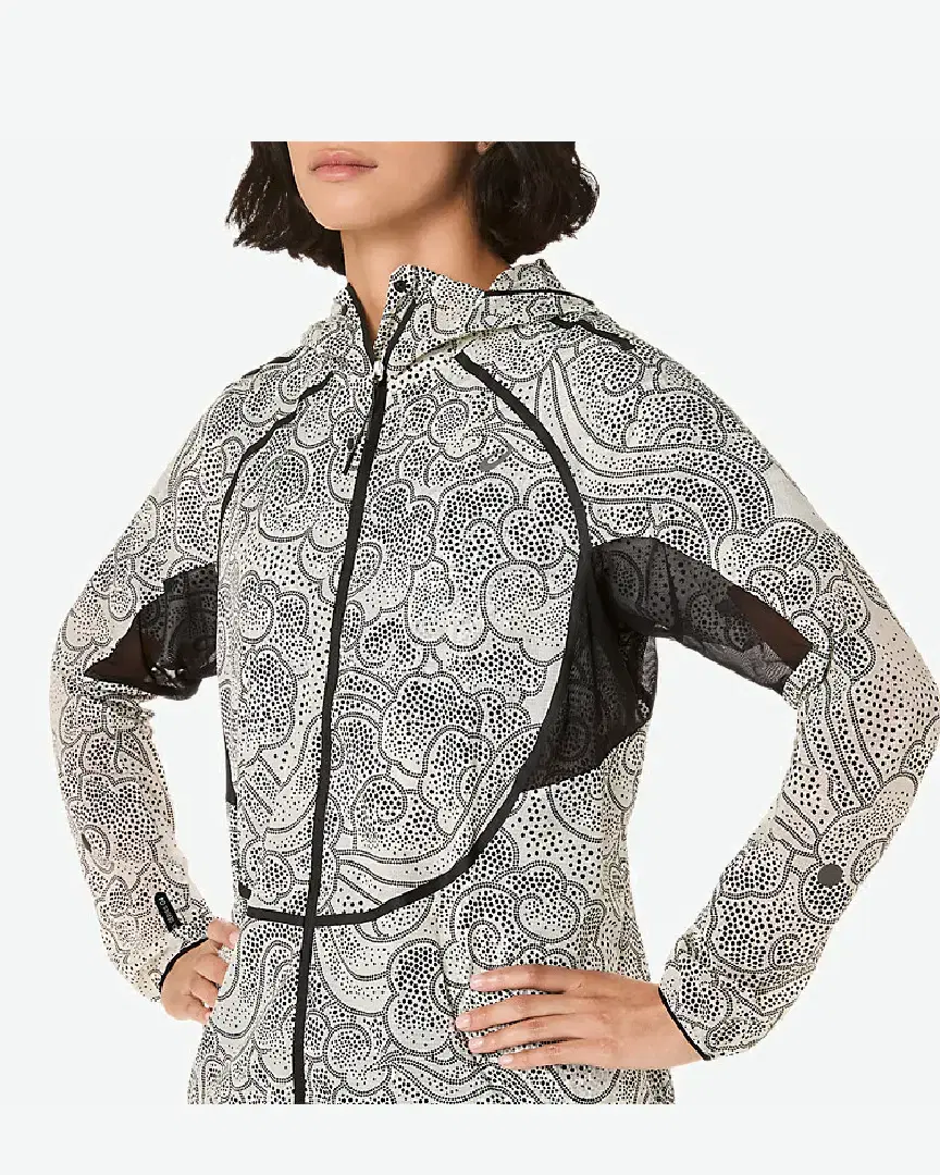 Limited Series Wind Breaker Jacket W - 2012D351-100 (4) au meilleur prix !