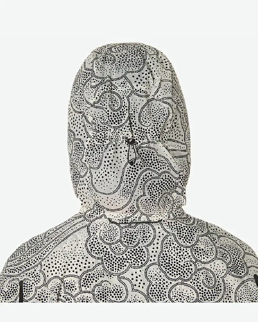 Limited Series Wind Breaker Jacket W - 2012D351-100 (9) au meilleur prix !