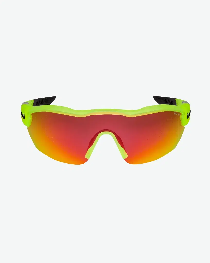 Lunettes De Soleil Nike Show X3 Elite M - DJ5560-012 (2) au meilleur prix !