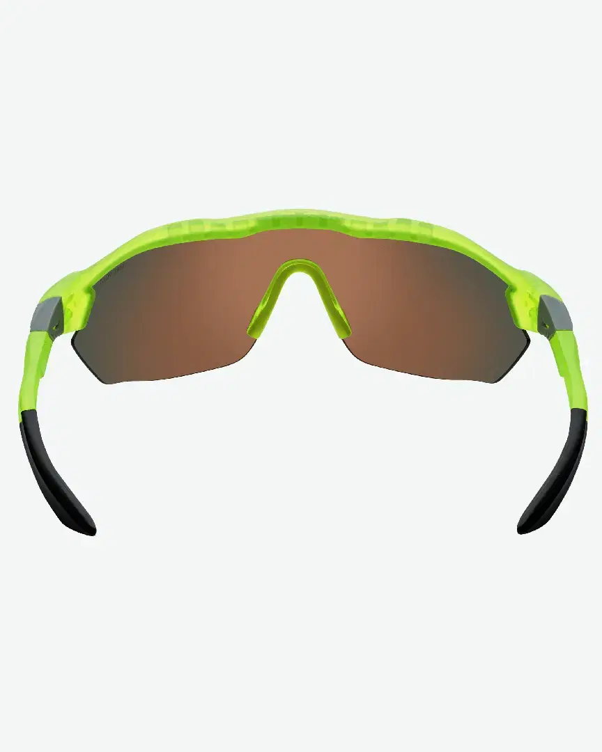 Lunettes De Soleil Nike Show X3 Elite M - DJ5560-012 (3) au meilleur prix !