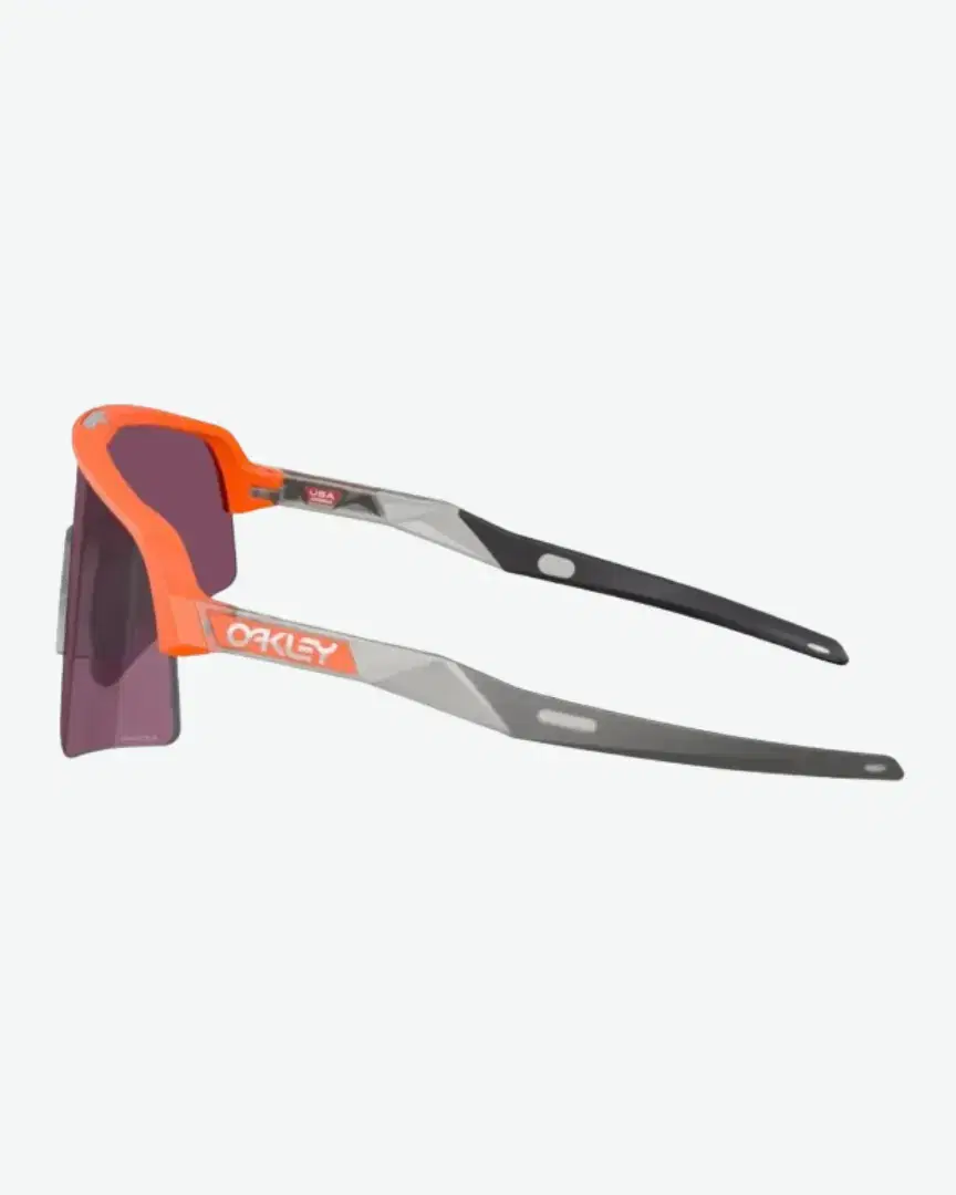 Lunettes Oakley SUTRO LITE SWEEP PRIZM ROAD BLACK - OO9465-3039 (1) au meilleur prix !