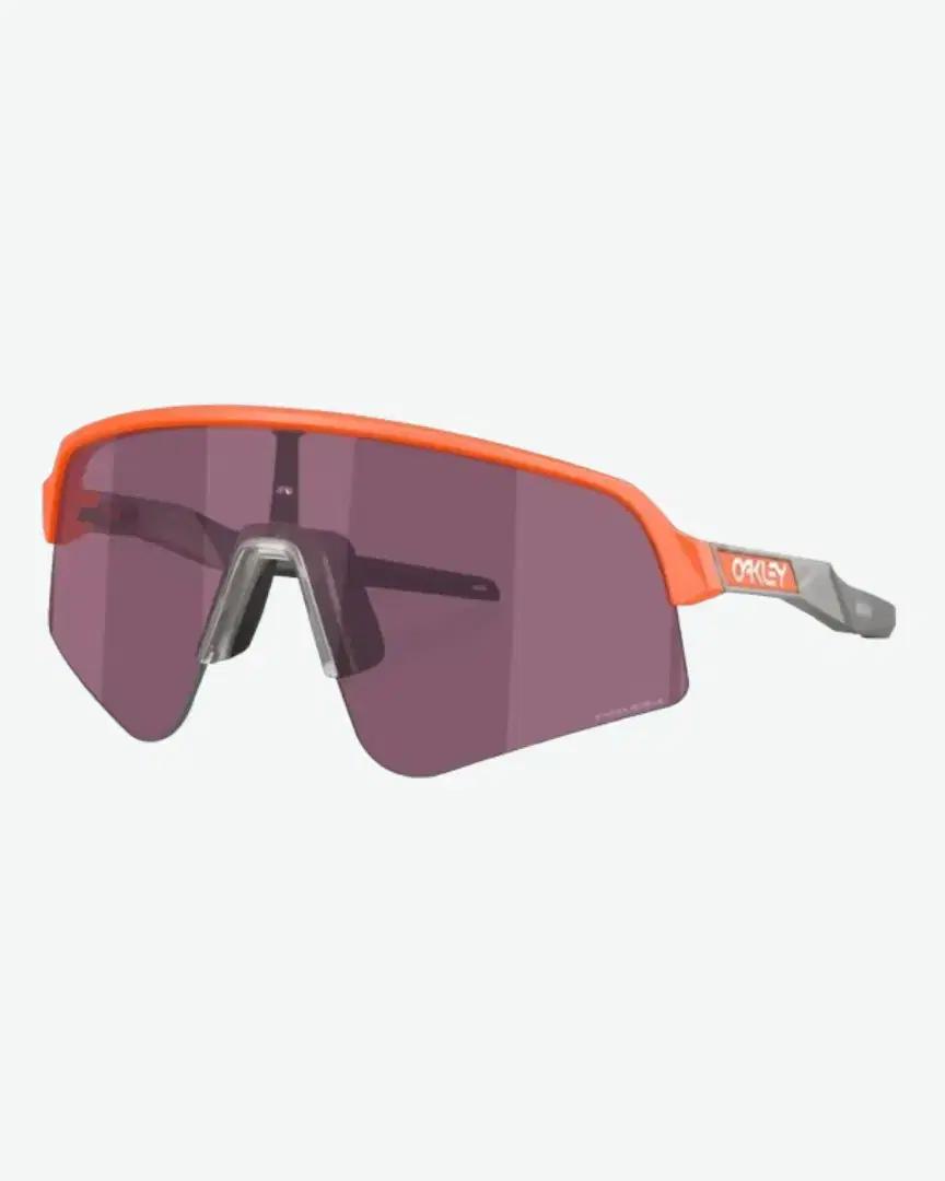 Lunettes Oakley SUTRO LITE SWEEP PRIZM ROAD BLACK - OO9465-3039 (0) au meilleur prix !