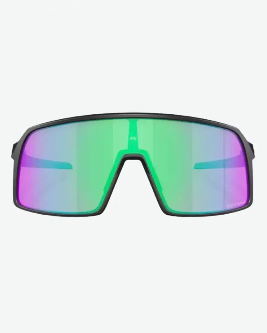 Lunettes Oakley Sutro PRIZM SAPPHIRE - OO9406-C037 (1) au meilleur prix !