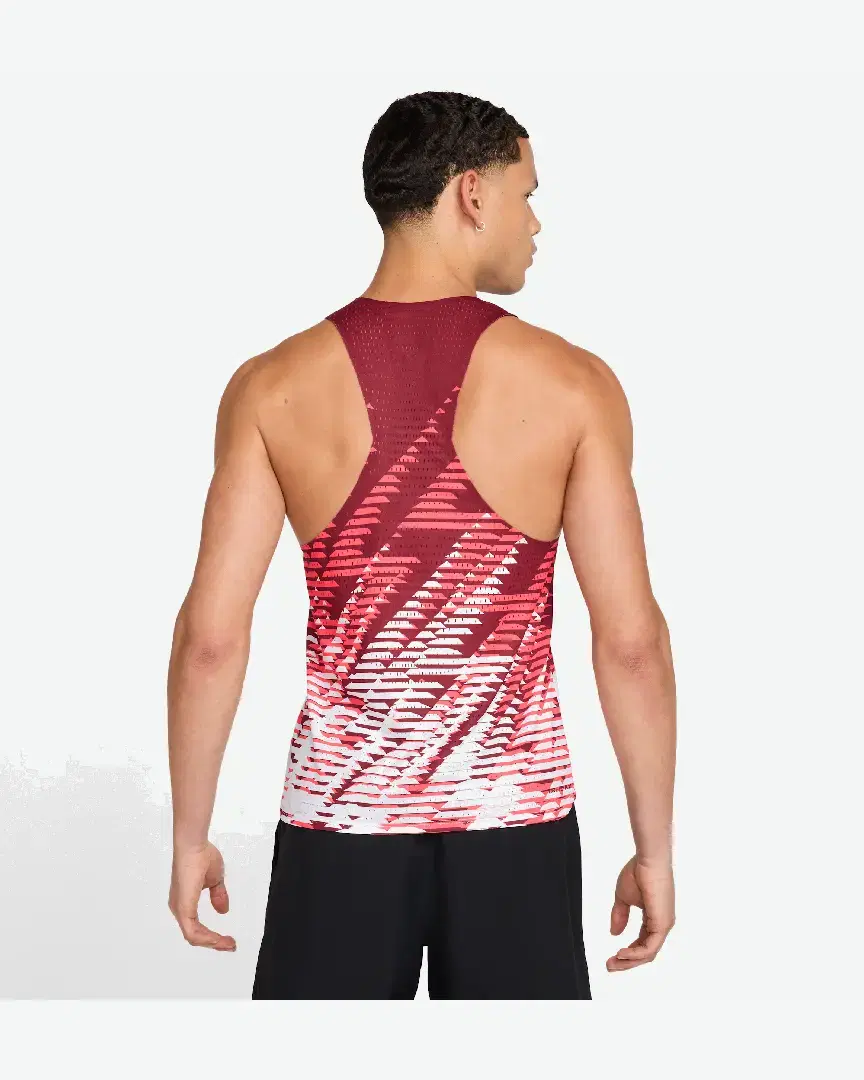 Maillot Dri-Fit Adv Nike Aeroswift M - HF6616-100 (1) au meilleur prix !