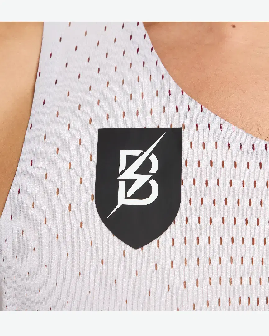 Maillot Dri-Fit Adv Nike Aeroswift M - HF6616-100 (3) au meilleur prix !