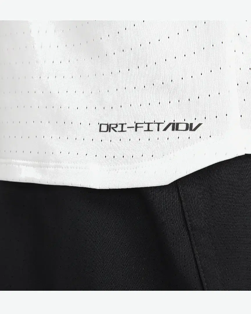 Maillot Dri-Fit Adv Nike Aeroswift M - FN4231-121 (3) au meilleur prix !