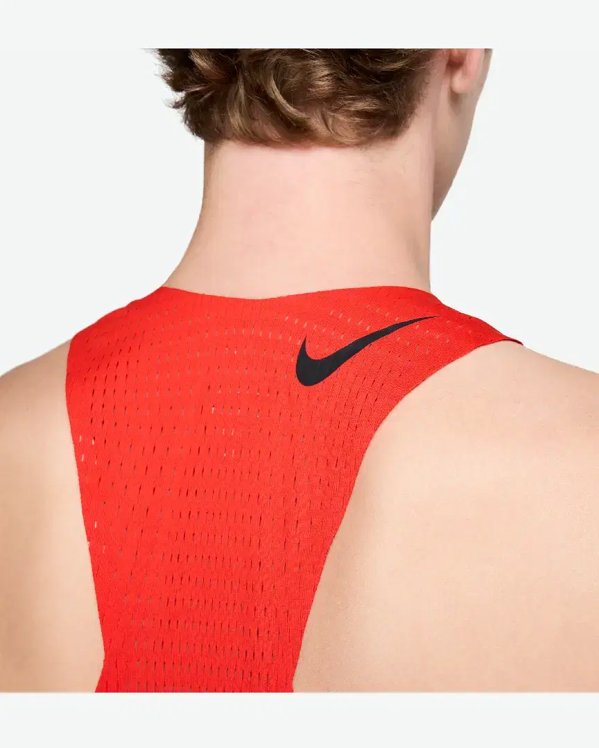 Maillot Dri-Fit Adv Nike Aeroswift M - FN4231-696 (3) au meilleur prix !