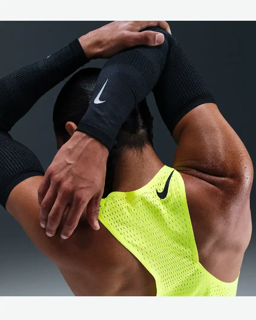 Maillot Dri-Fit Adv Nike Aeroswift M - FN4231-702 (1) au meilleur prix !