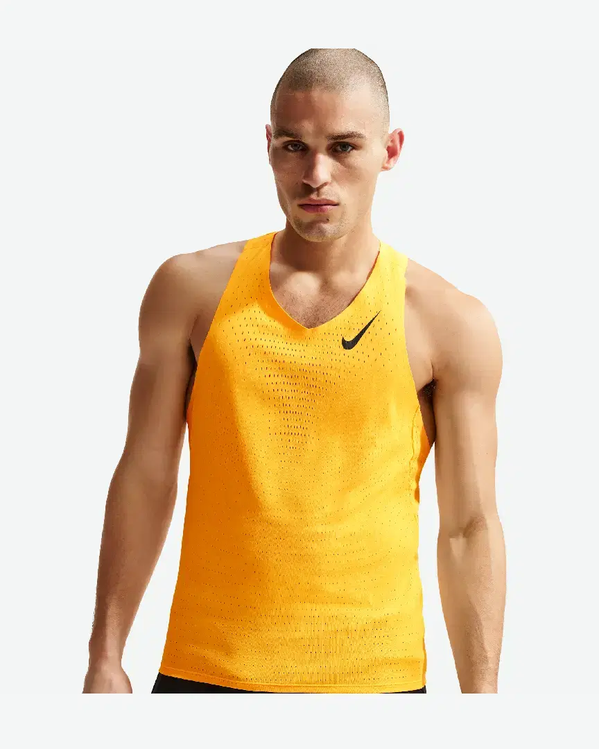 Maillot Dri-Fit Adv Nike Aeroswift M - FN4231-845 (0) au meilleur prix !