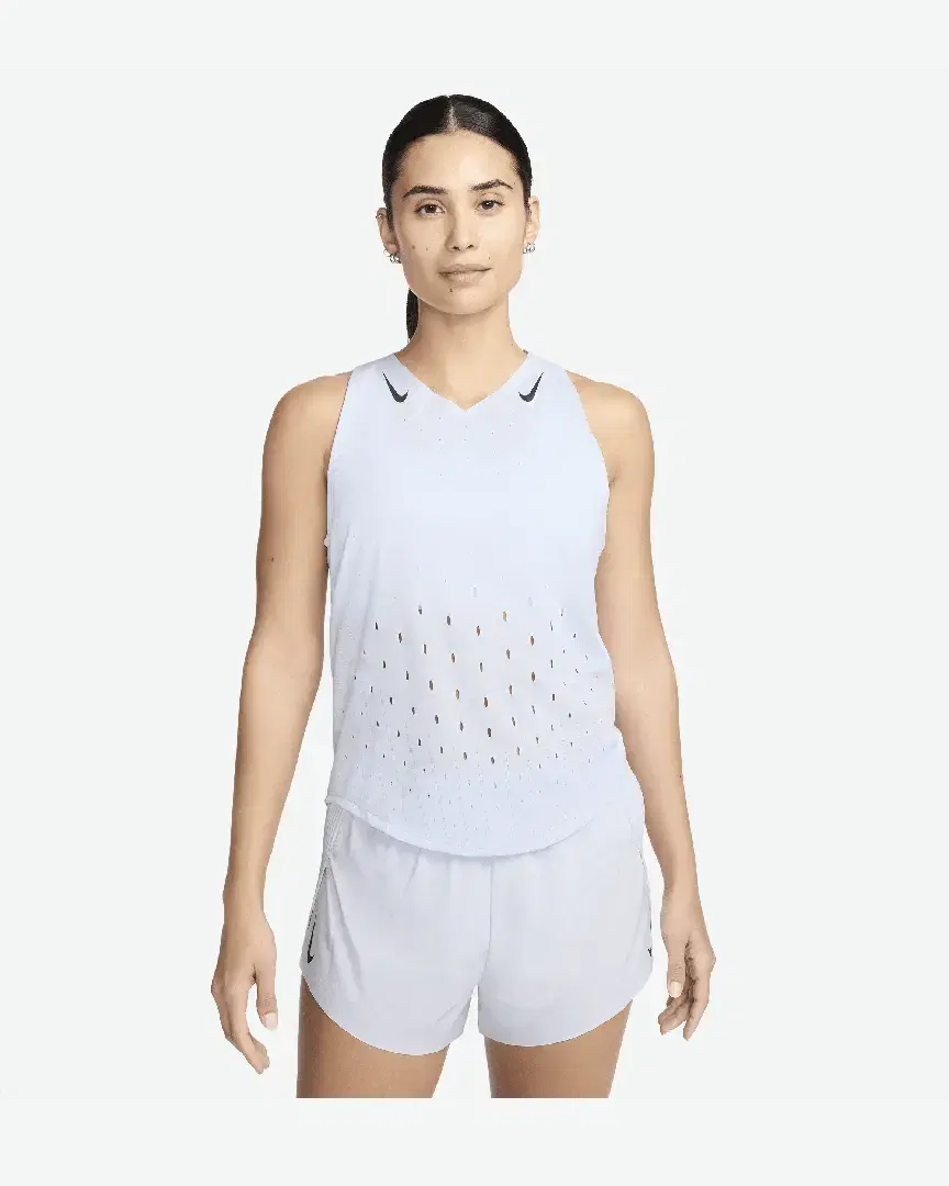 Débardeurs Nike W Nk Arswft Dfadv Singlet W - FN2504-085 (0) au meilleur prix !