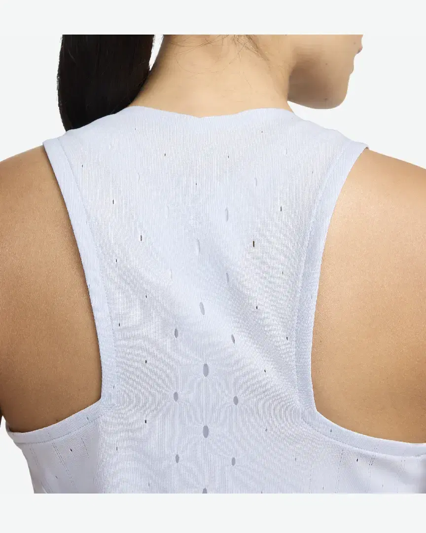 Débardeurs Nike W Nk Arswft Dfadv Singlet W - FN2504-085 (3) au meilleur prix !