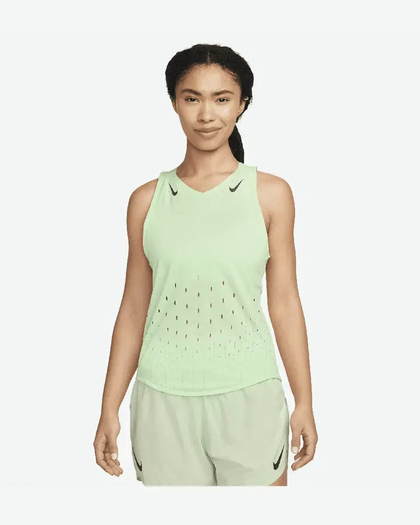 Débardeurs Nike W Nk Arswft Dfadv Singlet W - FN2504-376 (0) au meilleur prix !