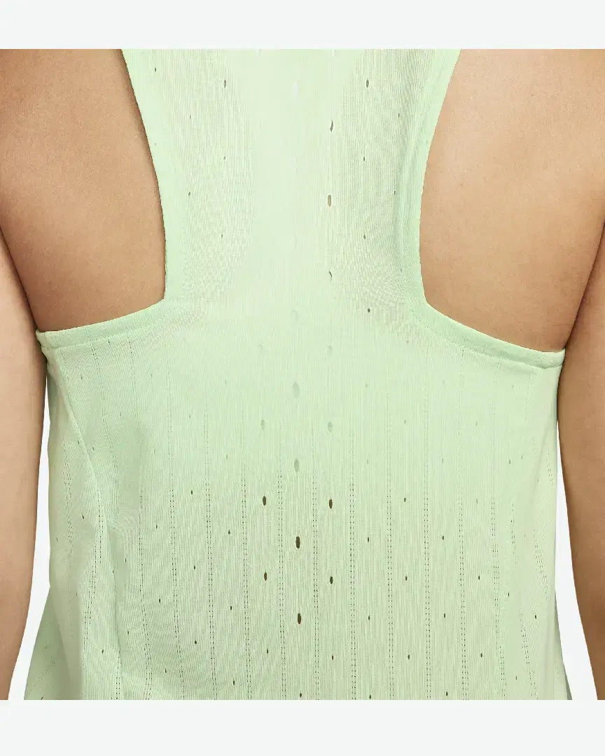 Débardeurs Nike W Nk Arswft Dfadv Singlet W - FN2504-376 (3) au meilleur prix !