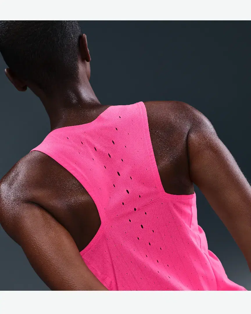 Débardeurs Nike W Nk Arswft Dfadv Singlet W - FN2504-645 (1) au meilleur prix !