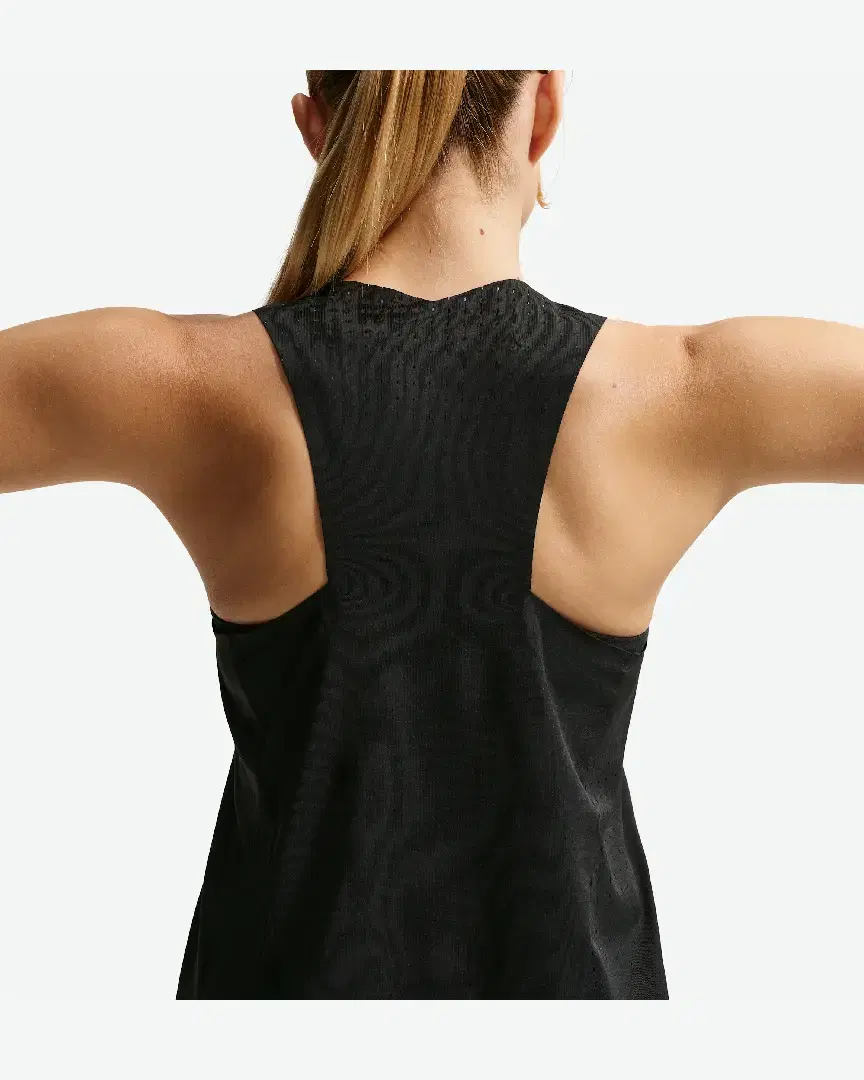 Débardeurs Nike W Nk Arswft Dfadv Singlet W - IF1252-010 (1) au meilleur prix !