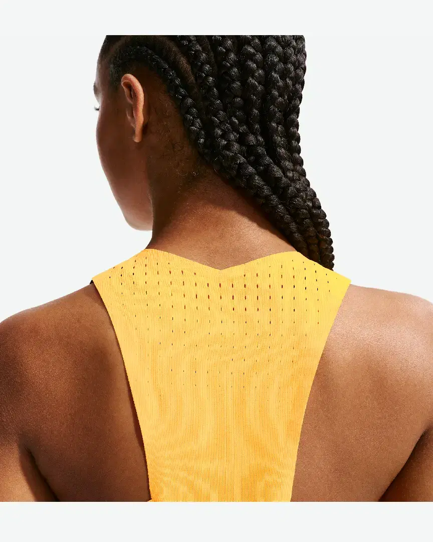 Débardeurs Nike W Nk Arswft Dfadv Singlet W - IF1252-845 (1) au meilleur prix !