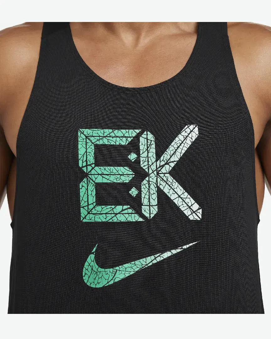 Maillot Dri-Fit Nike Fast « Kipchoge » M - FV9610-010 (3) au meilleur prix !