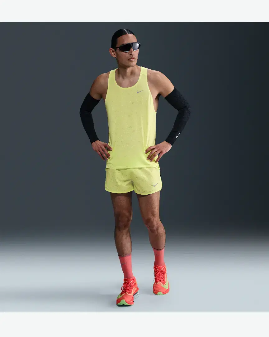 Débardeur Nike Dri-Fit Fast M - FN4229-736 (3) au meilleur prix !