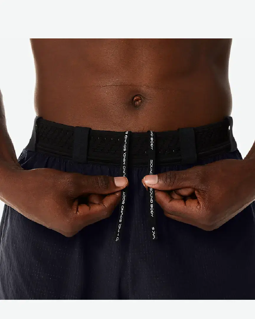 Metarun Split Short M - 2011C752-001 (5) au meilleur prix !