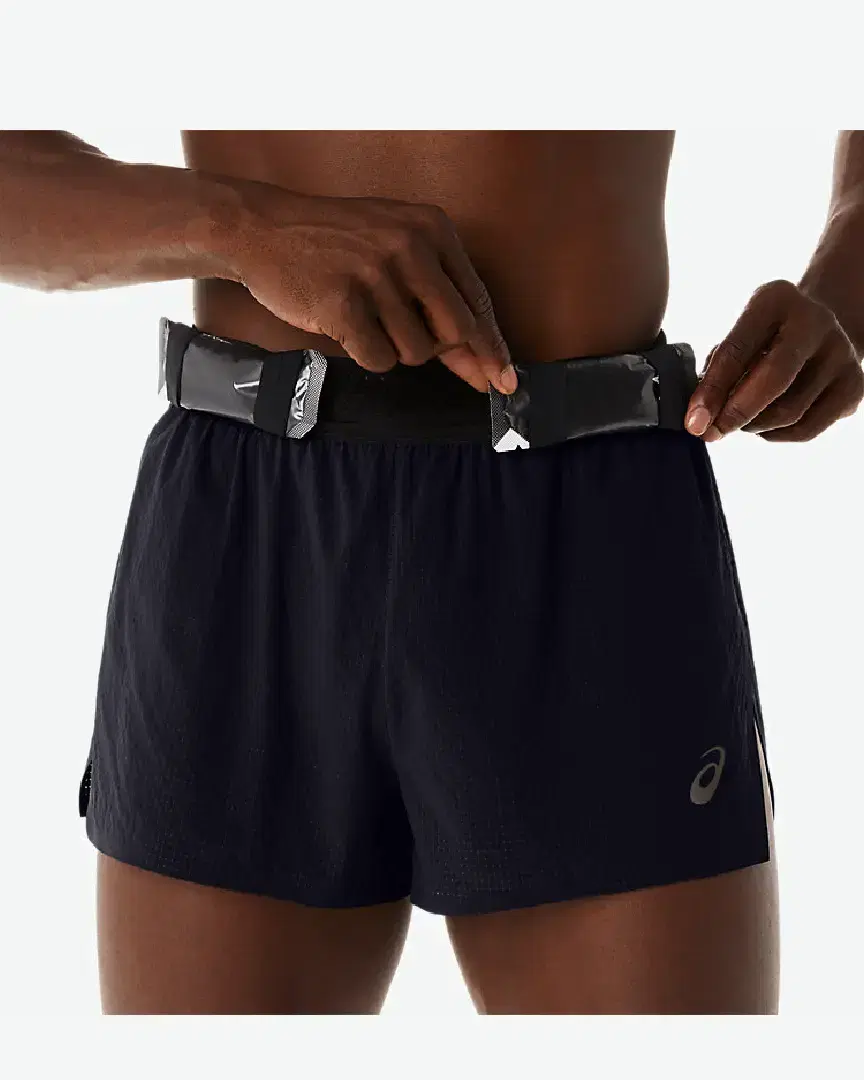 Metarun Split Short M - 2011C752-001 (6) au meilleur prix !