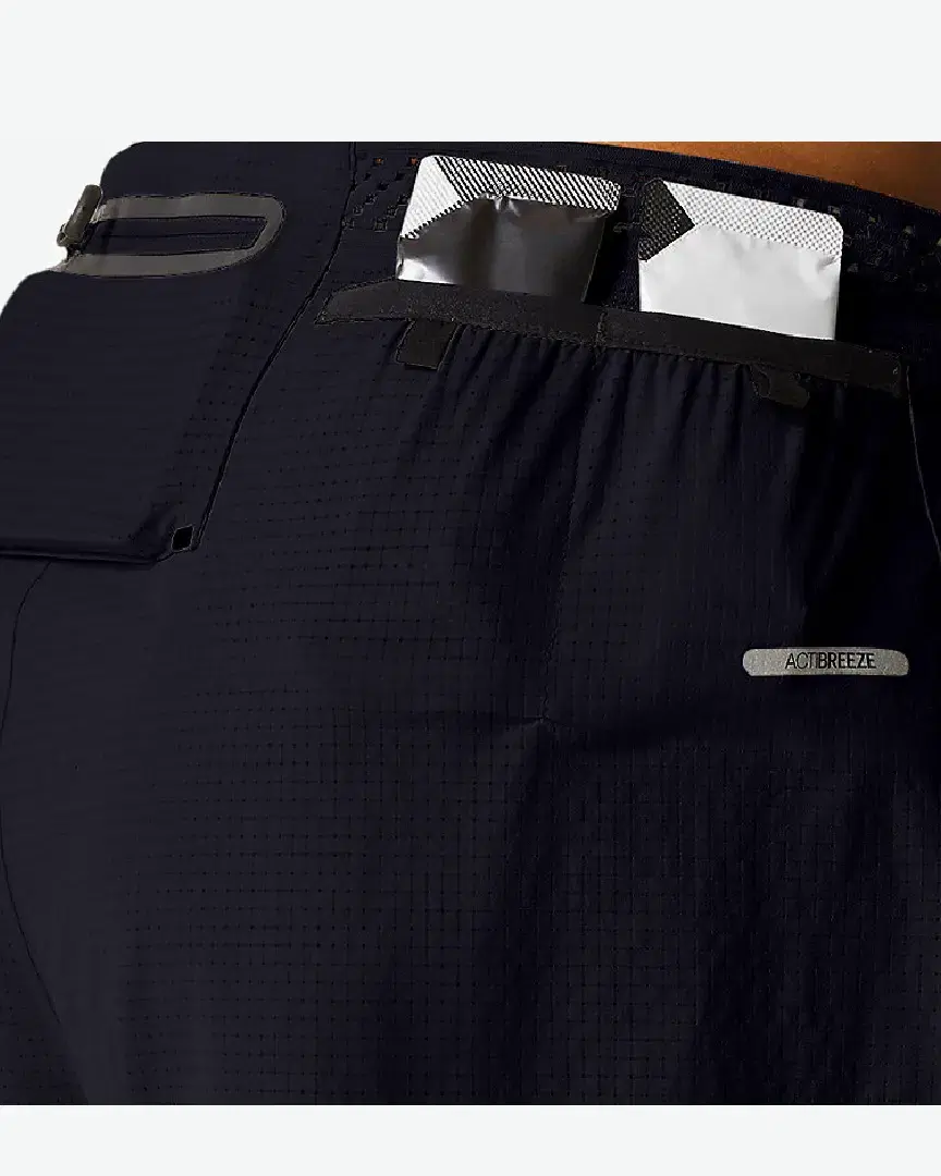 Metarun Split Short M - 2011C752-001 (8) au meilleur prix !