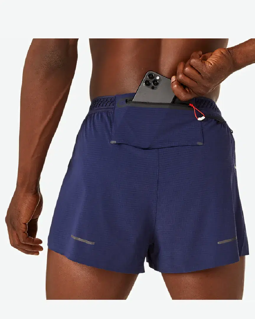 Metarun Split Short M - 2011C752-400 (4) au meilleur prix !