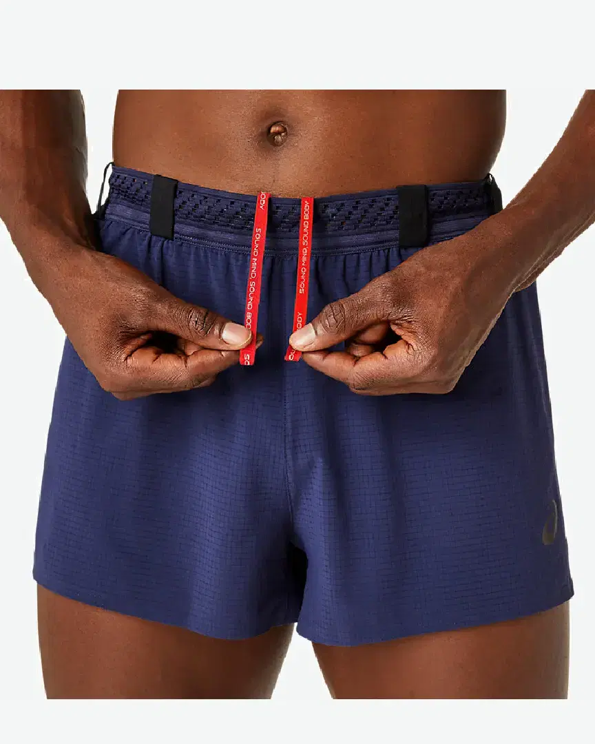 Metarun Split Short M - 2011C752-400 (6) au meilleur prix !