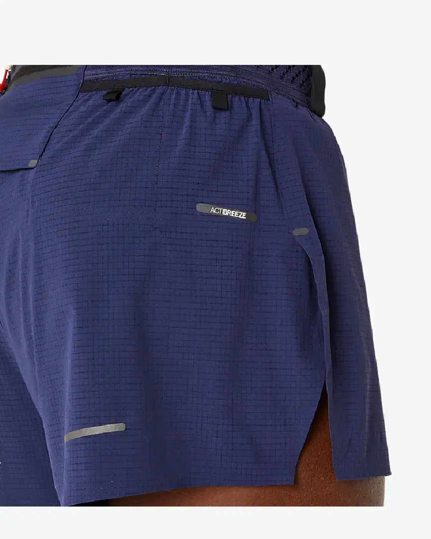 Metarun Split Short M - 2011C752-400 (7) au meilleur prix !