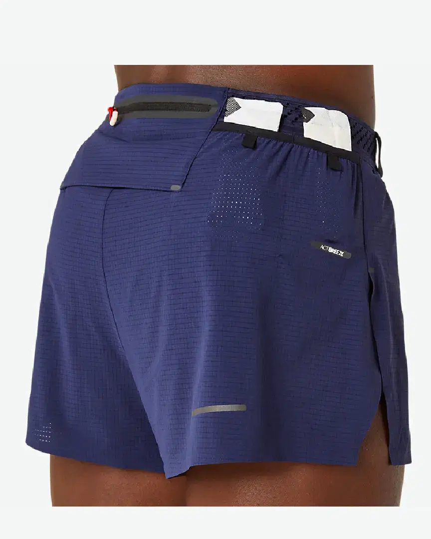 Metarun Split Short M - 2011C752-400 (8) au meilleur prix !