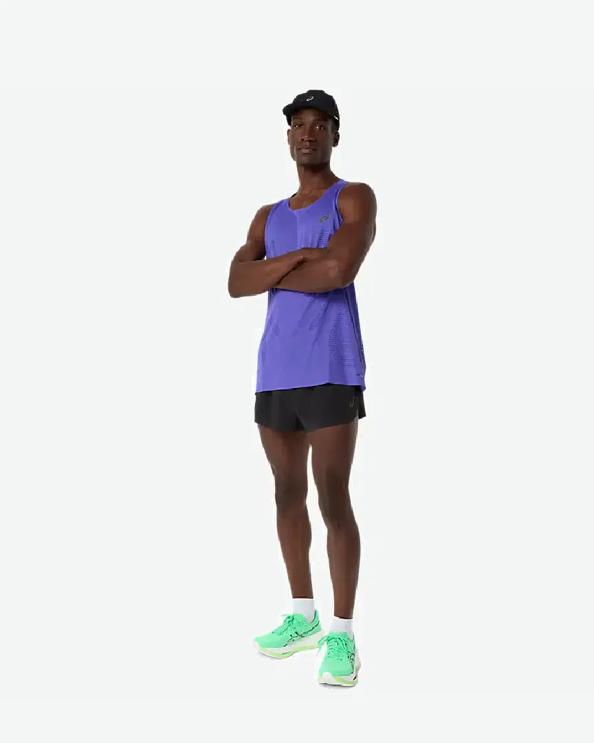 Metarun Split Short M - 2011D447-001 (10) au meilleur prix !