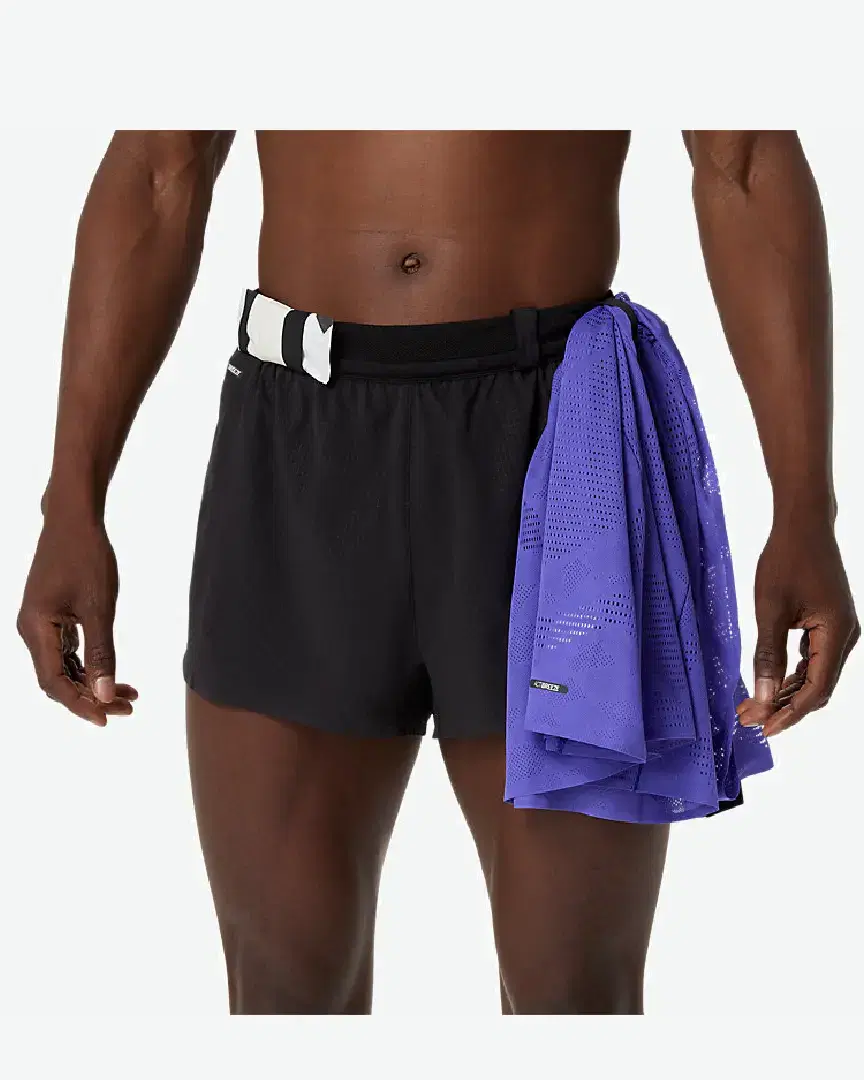 Metarun Split Short M - 2011D447-001 (8) au meilleur prix !