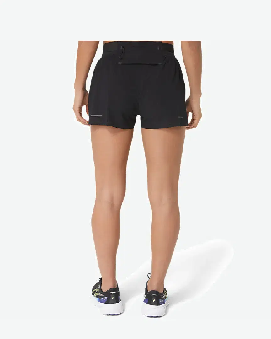Metarun Split Short W - 2012C858-001 (1) au meilleur prix !