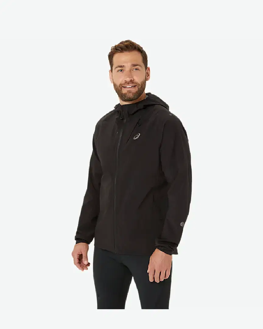 Metarun Waterproof Jacket M - 2011D121-001 (2) au meilleur prix !