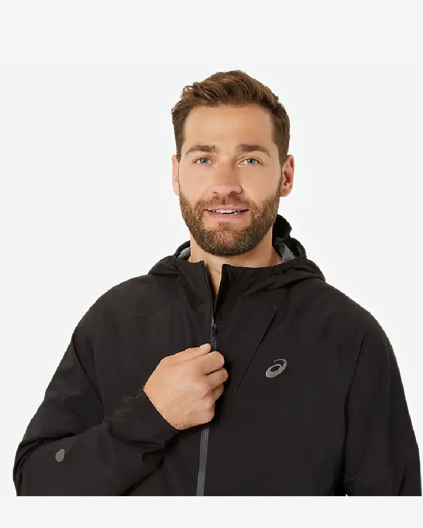 Metarun Waterproof Jacket M - 2011D121-001 (3) au meilleur prix !