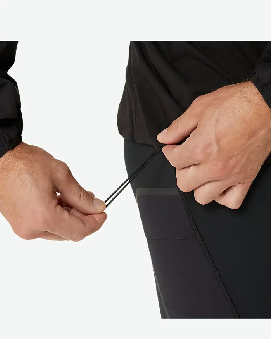 Metarun Waterproof Jacket M - 2011D121-001 (6) au meilleur prix !