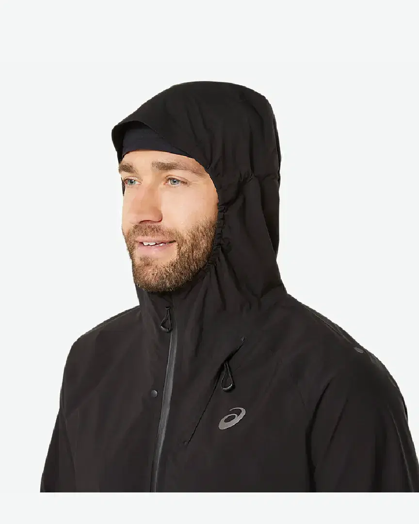 Metarun Waterproof Jacket M - 2011D121-001 (7) au meilleur prix !