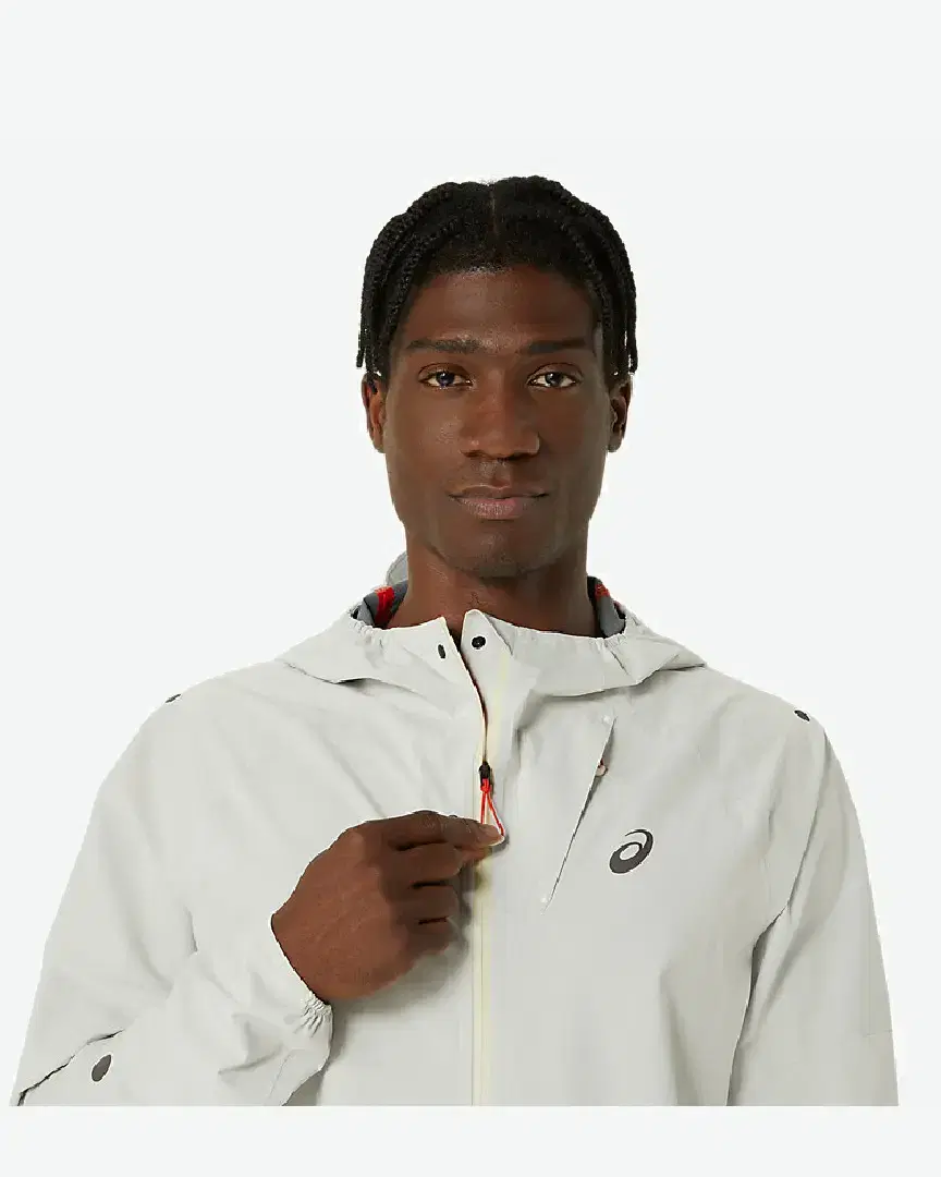 Metarun Waterproof Jacket M - 2011D121-200 (3) au meilleur prix !