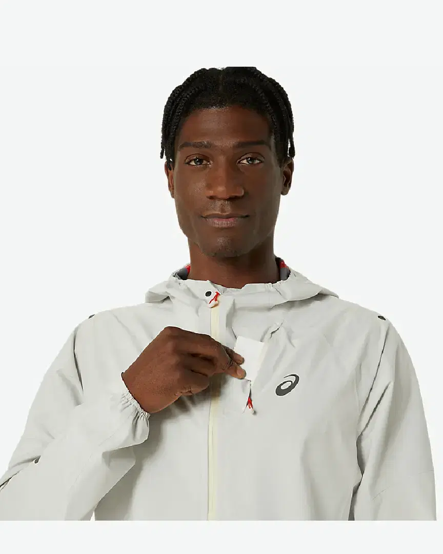 Metarun Waterproof Jacket M - 2011D121-200 (5) au meilleur prix !