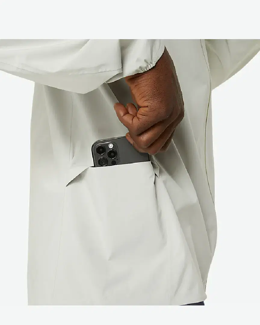 Metarun Waterproof Jacket M - 2011D121-200 (6) au meilleur prix !