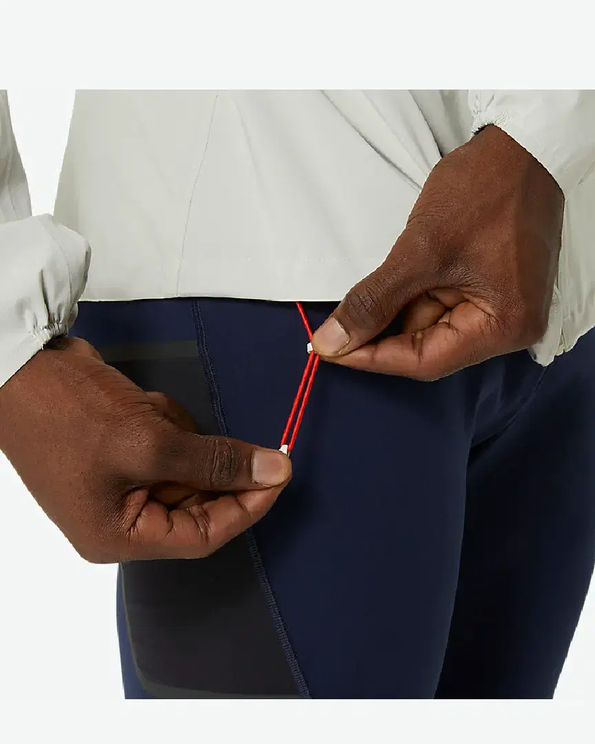 Metarun Waterproof Jacket M - 2011D121-200 (7) au meilleur prix !