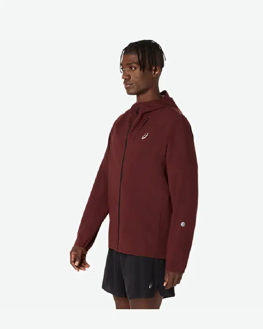 Metarun Waterproof Jacket M - 2011D121-201 (2) au meilleur prix !