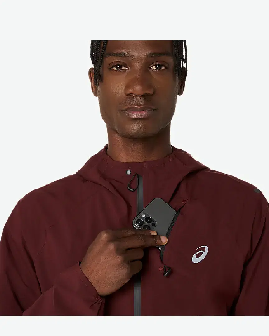 Metarun Waterproof Jacket M - 2011D121-201 (3) au meilleur prix !