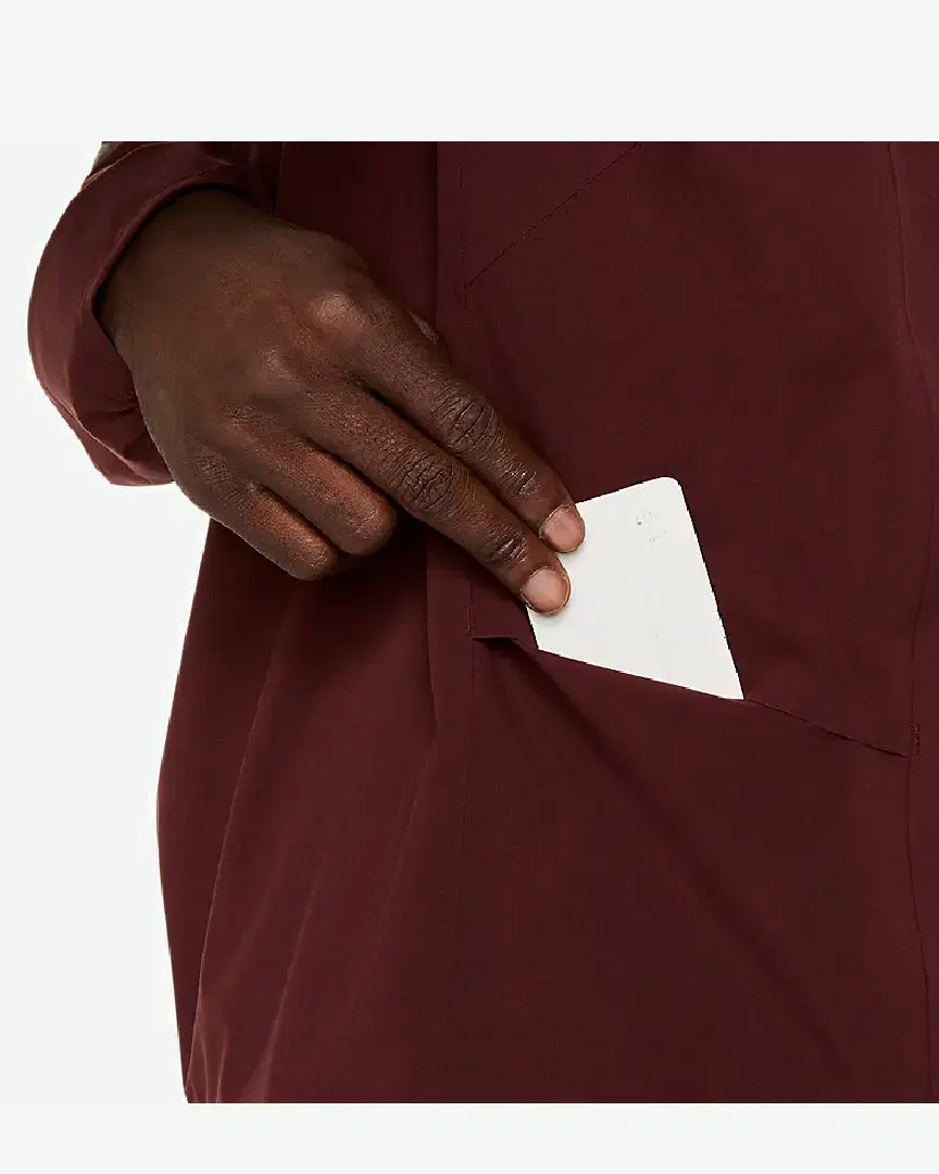 Metarun Waterproof Jacket M - 2011D121-201 (5) au meilleur prix !