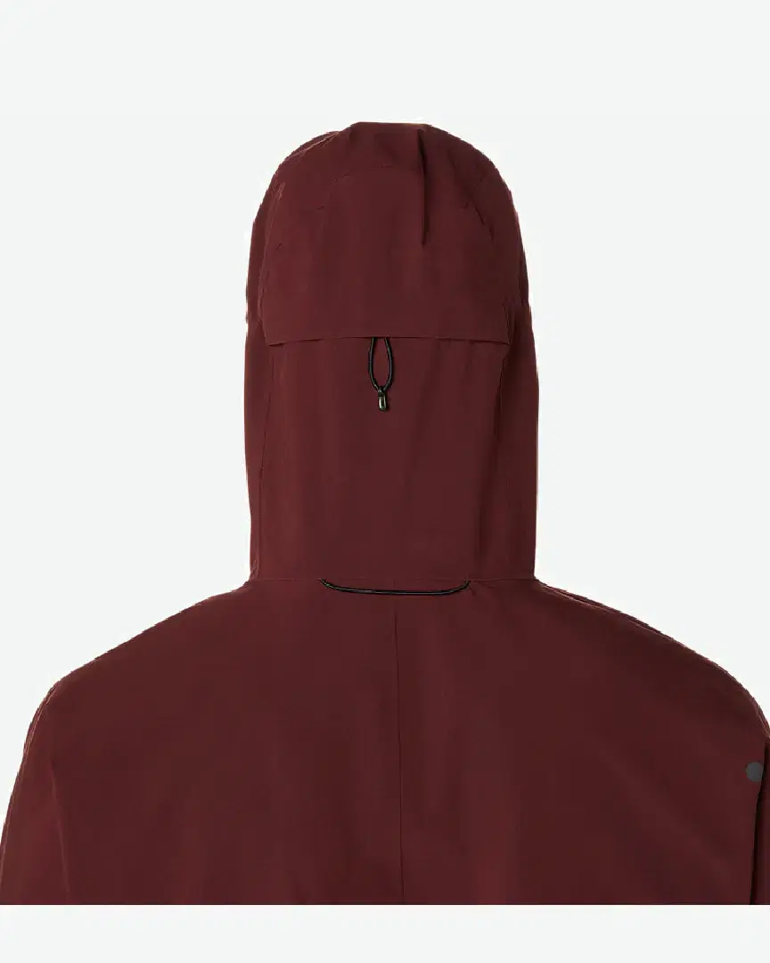 Metarun Waterproof Jacket M - 2011D121-201 (8) au meilleur prix !